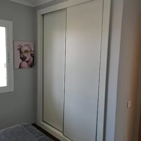Geminis One Apartment *