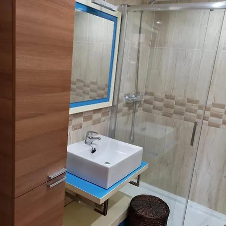 Apartment Geminis One Aguadulce (Almeria)