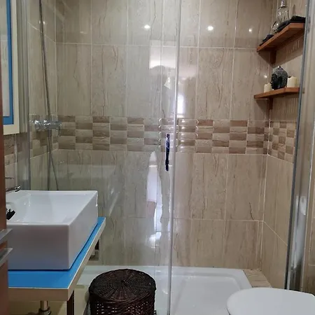 Apartment Geminis One Aguadulce (Almeria)