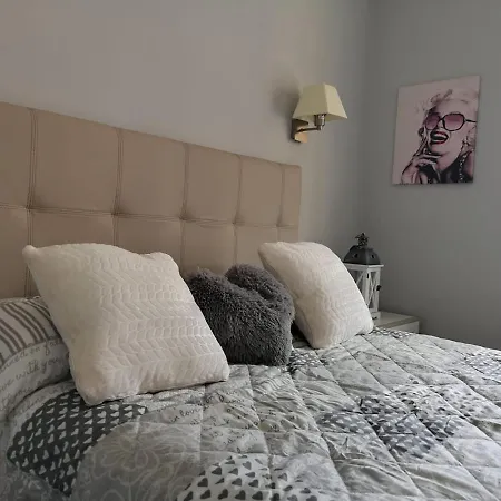 Apartment Geminis One