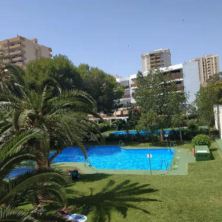 Geminis One Apartment