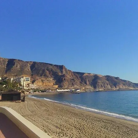 Apartment Geminis One Aguadulce (Almeria)