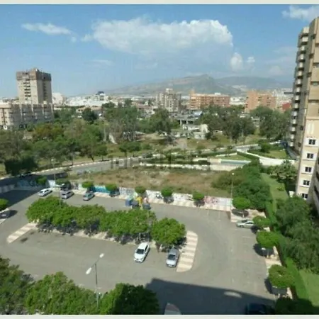 Apartment Geminis One Aguadulce (Almeria)