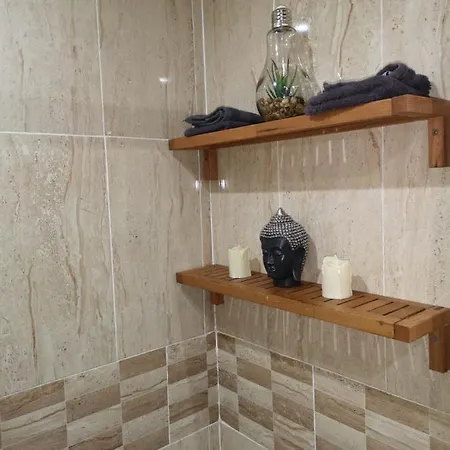 Apartment Geminis One Aguadulce (Almeria)