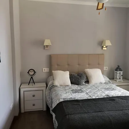 Apartment Geminis One