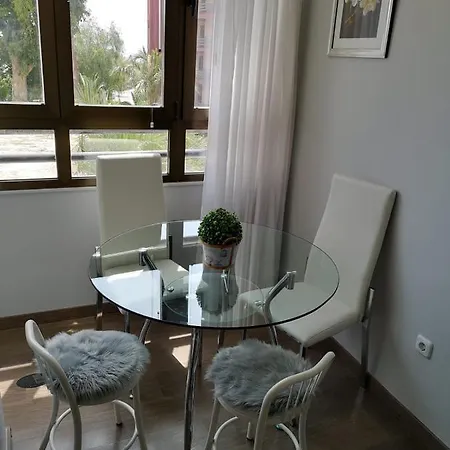 Apartment Geminis One
