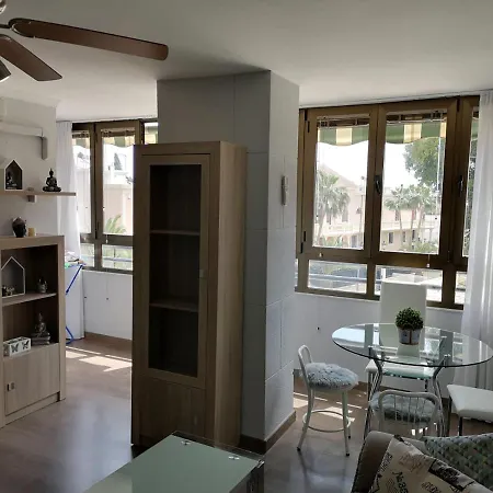Apartment Geminis One *