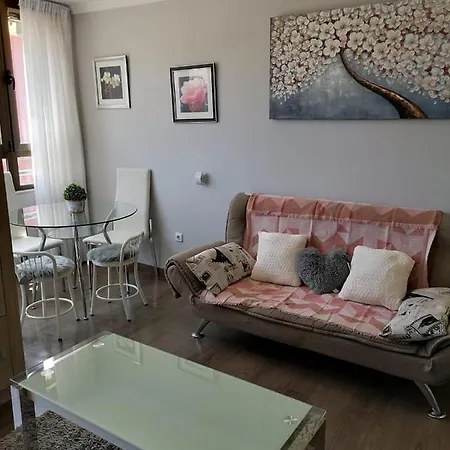 Apartment Geminis One *