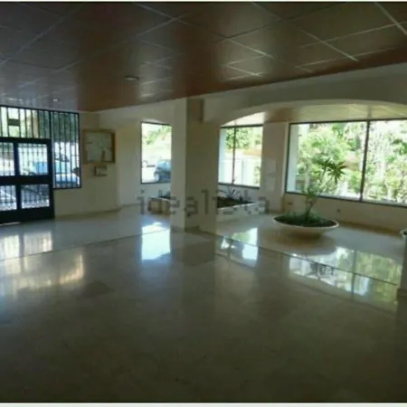 Apartment Geminis One Aguadulce (Almeria)