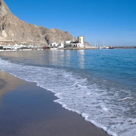 Apartment Geminis One Aguadulce (Almeria)