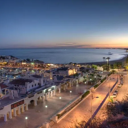 Geminis One Apartment Aguadulce (Almeria)