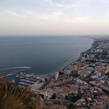 Geminis One * Aguadulce (Almeria)