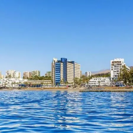 Geminis One Aguadulce (Almeria)