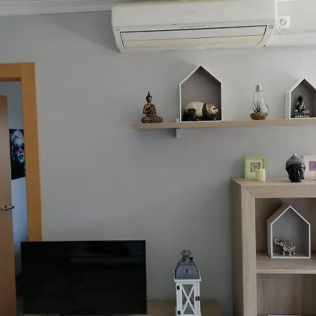 Apartment Geminis One Aguadulce (Almeria)