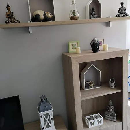 Apartment Geminis One