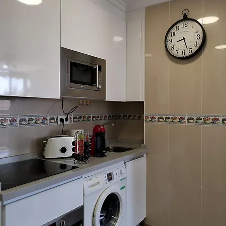Apartment Geminis One